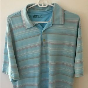Nike Golf Dry Fit